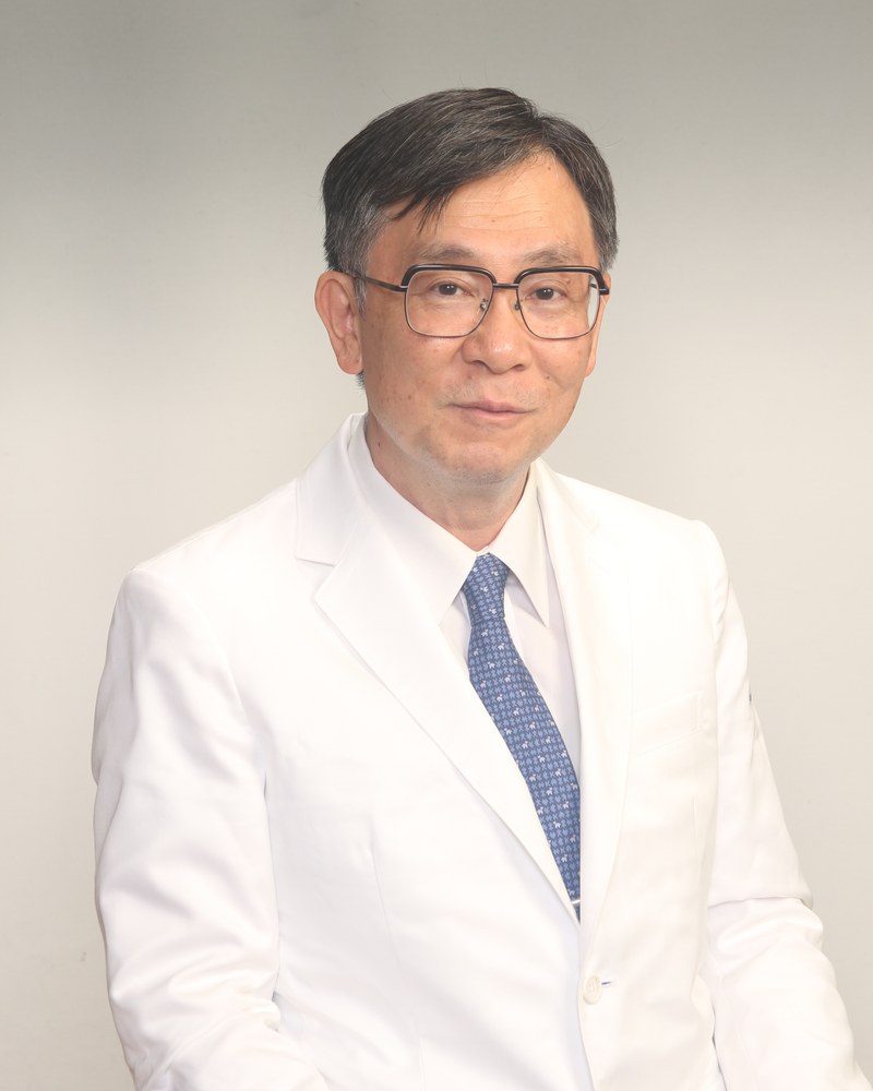 大会長 徳丸 治